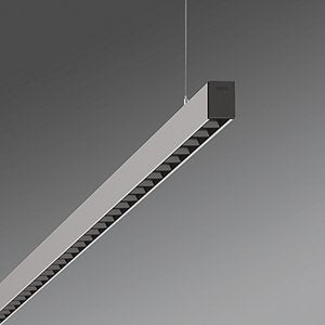 Regiolux - Pendelleuchte LED-Pendelleuchte agila-A #60612031675 3000K DALI
