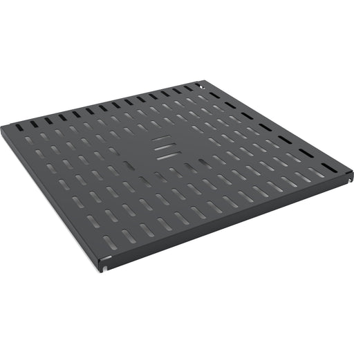 Enoc - Komponente für den Ausbau (Schaltschrank) Fachboden fest FH 480-S 19 Zoll, 480mm, 50kg