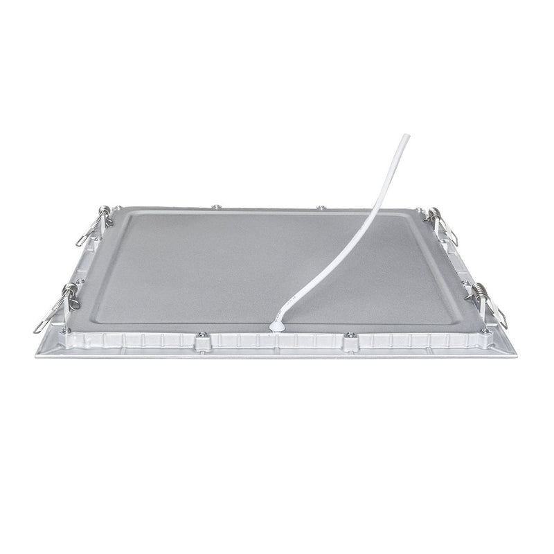 Nobile - Decken-/Wandleuchte LED-Panel Flat 1574071111 840, 350mA, titan