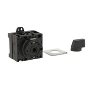 Eaton - Steuerschalter Basisschalter T3-2-92/XZ 3Kontakte 32A 60Grd