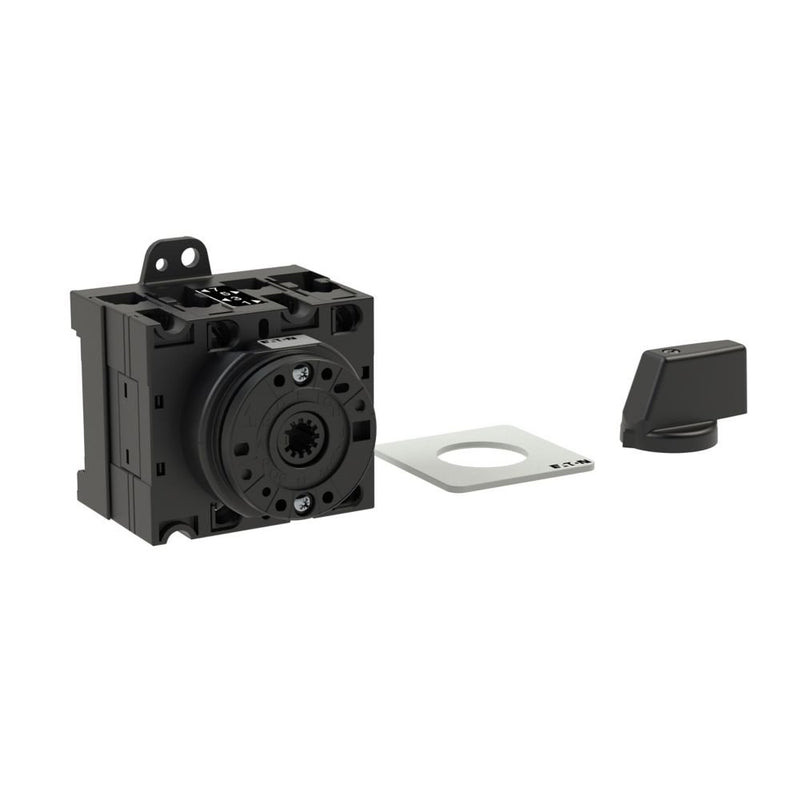 Eaton - Steuerschalter Basisschalter T3-2-92/XZ 3Kontakte 32A 60Grd
