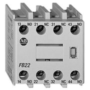 Rockwell - Hilfsschalterblock HILFSKONTAKTBLOCK 100-FA31
