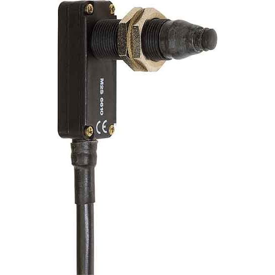 Schmersal - Einzelpositionsschalter Positionsschalter M2S 6610-11-k-z
