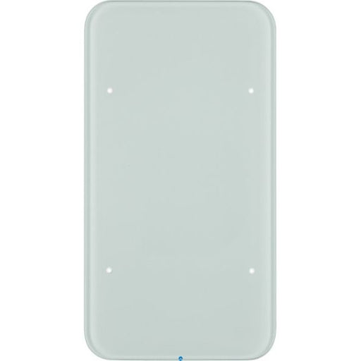 Berker - Bussystem-Tastsensor Touch-Sensor 2fach 75142860 Glas polarweiß