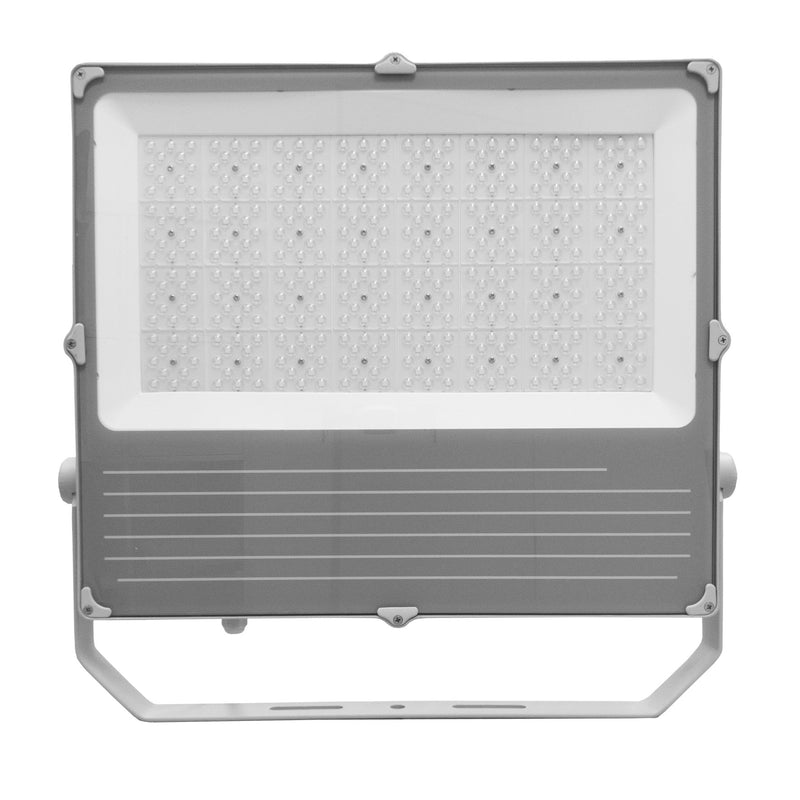 Templed - Decken-/Wandleuchte LED-Multifunktionsleuchte RayFlex 260-90 5000K 5000K