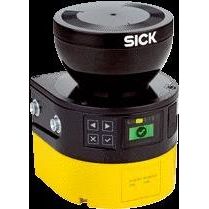 Sick - Laserscanner Sicherheitslaserscanner MICS3-CBAZ55IZ1P01