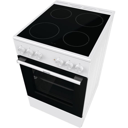Gorenje - Herd Elektroherd GEC5A21WG O/U/Grill,74L