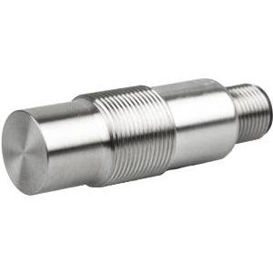 Ipf Electronic - Ultraschall Abstandssensor Sensor Ultraschall, UT18E291 Taster M18x1 55lang