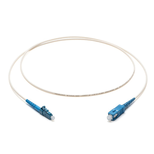 Corning - Patchkabel LWL Patchkabel F025801J1Z20010M 2.0mm 10m weiss