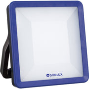 Sonlux - Baustellenleuchte LED-Arbeitsleuchte 83-B1000-0006 für BOSCH Akku, IP20