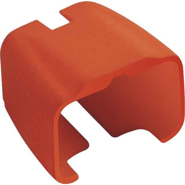 Reichle&De-Massari - Codierung für Datentechnik Safe Clip 304807 − 20 Stück