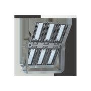 Schuch Licht - Explosionsgeschützte Leuchte Festmontage EX-LED-Scheinwerfer e8820/6 L300B DIMD 5500K