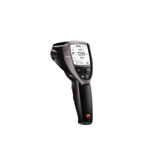 Testo - Messgerät für Temperatur und Klima Thermometer 0560 8352 testo 835-T2