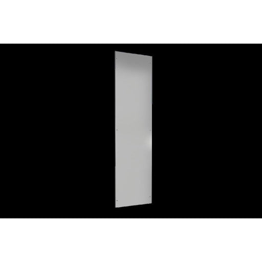 Rittal - Seiten-/Rückwand (Schaltschrank) Seitenwand VX 8126.245 (VE2) für HT: 2200x600mm
