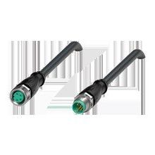 Pepperl+Fuchs Fabrik - Konfektioniertes Sensor-Aktor-Kabel Verbindungskabel V31-GM#240813-100013