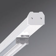Regiolux - Geräteträger für Lichtbandsystem LED-Geräteträger SDGS 7000 840 DALI 4000K