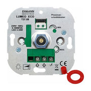 Scharnberger+Hasenbein - Dimmer Dimmereinsatz 88454 LED-Leistung 3-35W