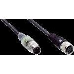 Sick - Daten- und Kommunikationskabel Verbindungsleitung YX2A24-020UA4F2A24