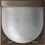 Jung - Bussystem-Bewegungsmelder KNX Automatik-Schalter A 3281-1 MO 2,20m Universal − 1 Stück