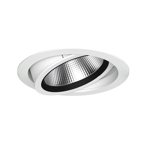 LTS Licht&Leuchten - Downlight/Strahler/Flutlicht LED-Einbaustrahler CSA-R603.940SPDALIws 940, DALI, ws