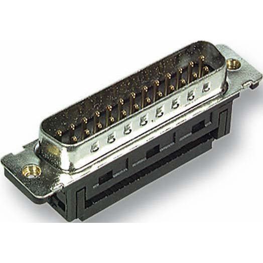 EFB-Elektronik - D-Sub-Steckverbinder D-Sub Stecker 9pol. 29065.1