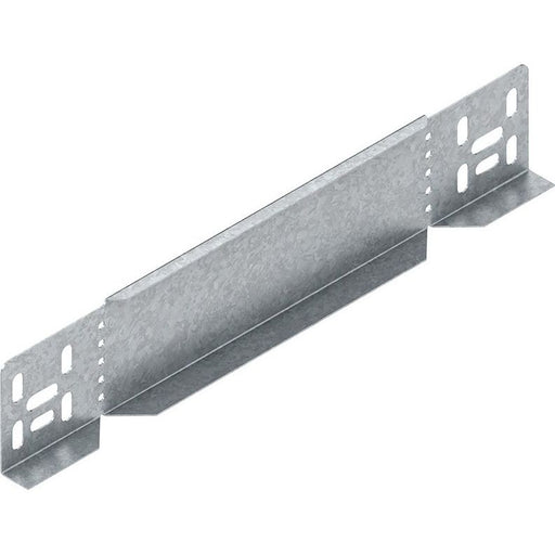 Niedax - Verbinder für Kabeltragsystem Reduzierabs.-Winkel RA 60.200 E3