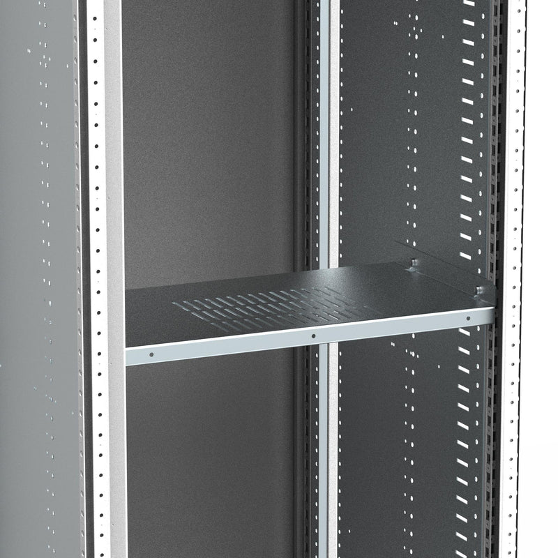 nVent Hoffman - Komponente für den Ausbau (Schaltschrank) Boden für ACB, 1000x600 MSCC1006