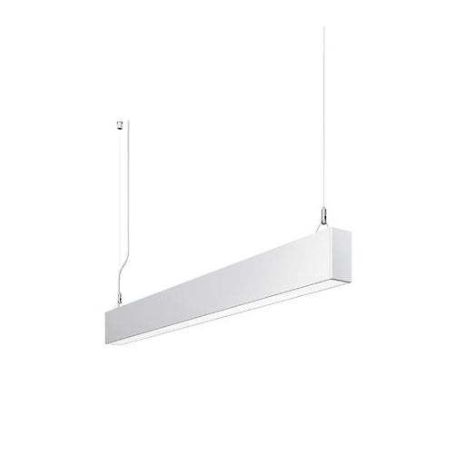 Waldmann Light - Pendelleuchte LED-Pendelleuchte 00805772 4000K DALI
