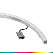 Performance in Light - Bodeneinbauleuchte LED-Einbauleuchte 3106649