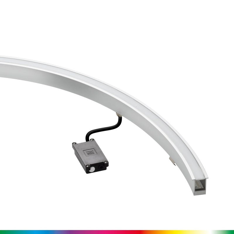 Performance in Light - Bodeneinbauleuchte LED-Einbauleuchte 3106649