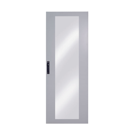 Schäfer IT - Tür/Bedientableau (Schaltschrank) PX Tür Glas 1tlg 60x200 B701062000