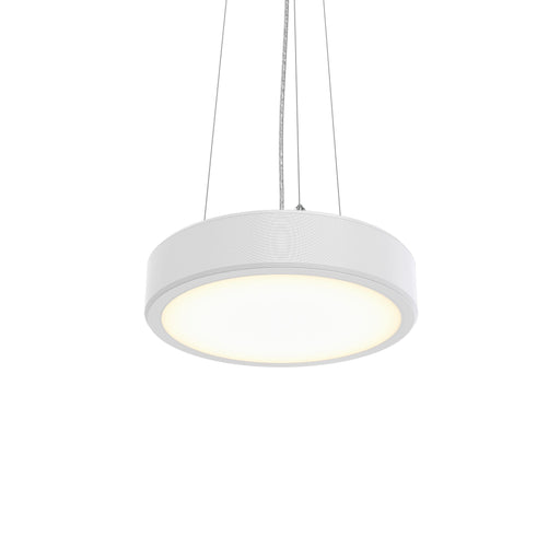 Philips Lighting - Pendelleuchte 3D-LED-Leuchte TCBRMP 19S #86390300 930
