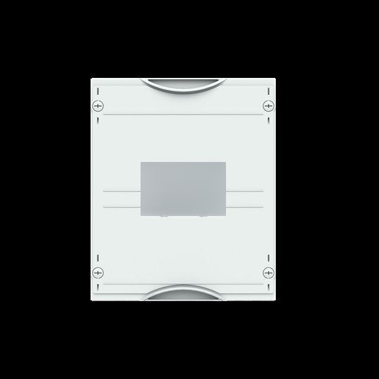 Striebel&John - Verteilerbaugruppe Schalter CombiLine Modul MA195T Tmax XT2 4-pol