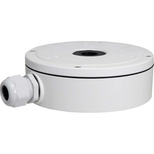 Hikvision - Zubehör/Ersatzteile für Gefahrenmeldesystem Kabelanschlußbox DS-1280ZJ-S f.DS-2CD2612/32/42