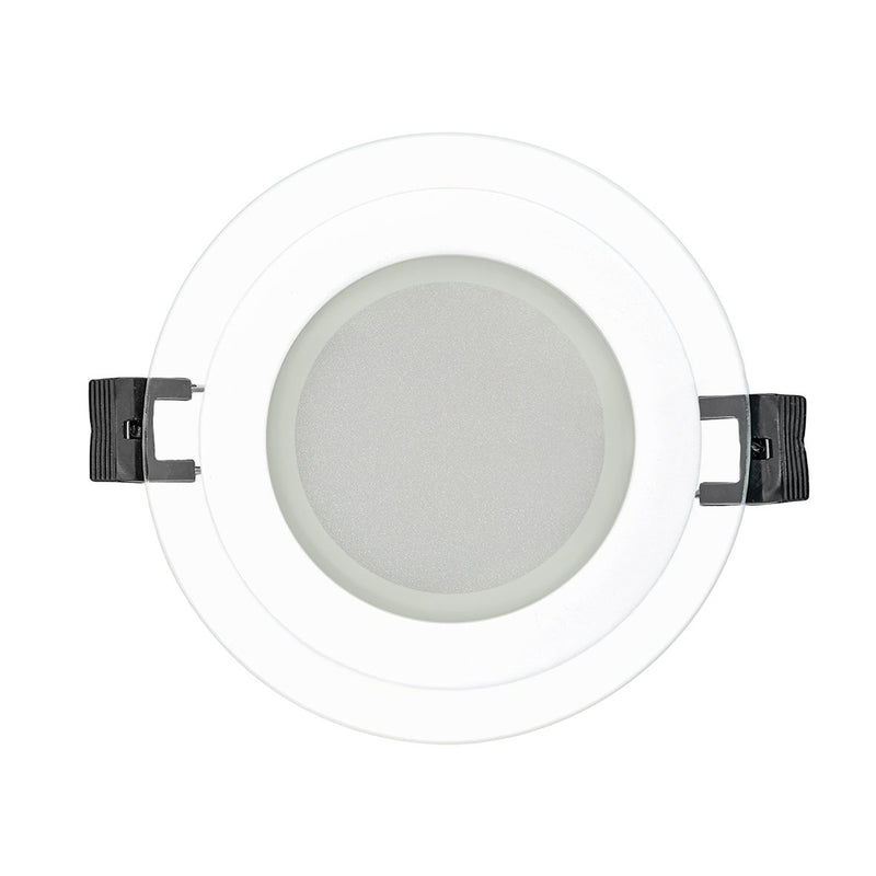 Nobile - Decken-/Wandleuchte LED-Glas-Panel 1560606412 830, 350mA
