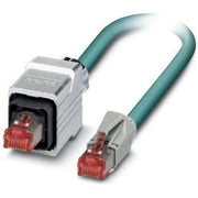 Phoenix Contact - Patchkabel Kupfer Industrie Netzwerkkabel VS-PPC/ME-IP#1407990