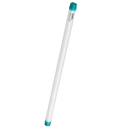 Scharnberger+Hasenbein - LED-Lampe/Multi-LED LED-Leuchtstofflampe T8 34839 26x1200mm G13 3000K