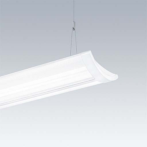Thorn - Decken-/Wandleuchte LED-Hängeleuchte IQ SUSP S #96629277 4000K