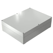 Rose System - Leergehäuse Polycarbonatgehäuse 032330090 Standard