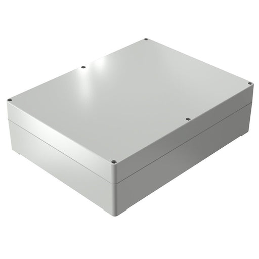 Rose System - Leergehäuse Polycarbonatgehäuse 032330090 Standard