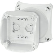 Hensel - Leergehäuse EB 02 G EB-Mass 74x74x47mm − 5 Stück