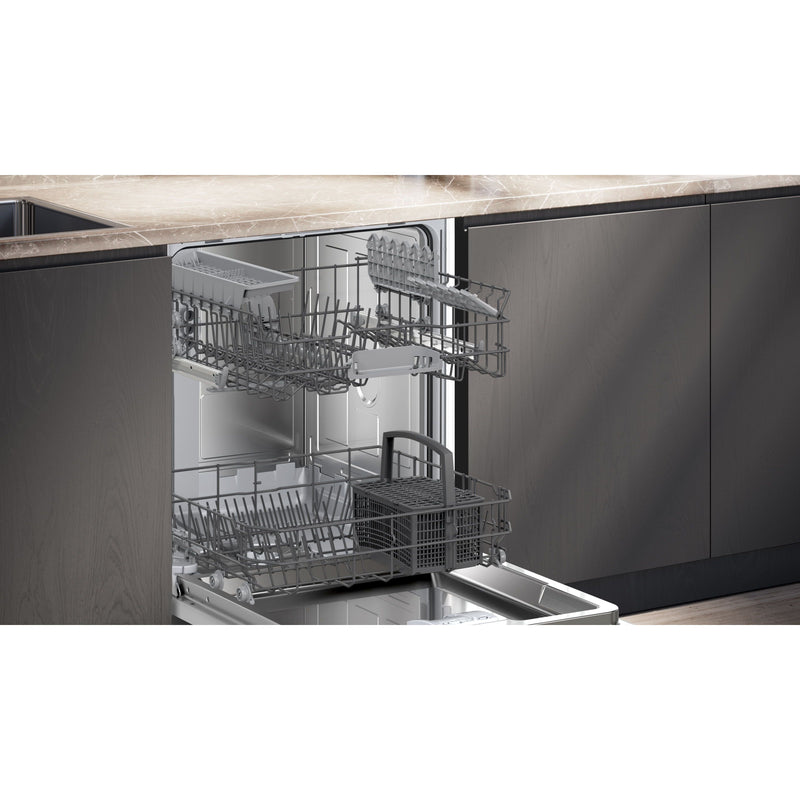 Siemens - Geschirrspüler EB-Geschirrspüler SN43HS07TE IQ300 bestCollection