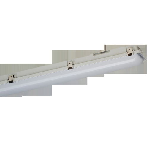 Schuch Licht - Decken-/Wandleuchte LED-Feuchtraumleuchte 161PX 15L60 LM 4000K