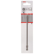 Bosch - Bit Schrauberbit Extra-Hart PH 2607001539 1, 152 mm, 1er-Pack