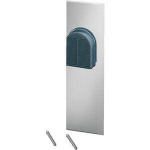 Hensel - Lüfterblech (Schaltschrank) ENYSTAR-Belüftungsflansch FP BF 36 f.Gehäusewand 3