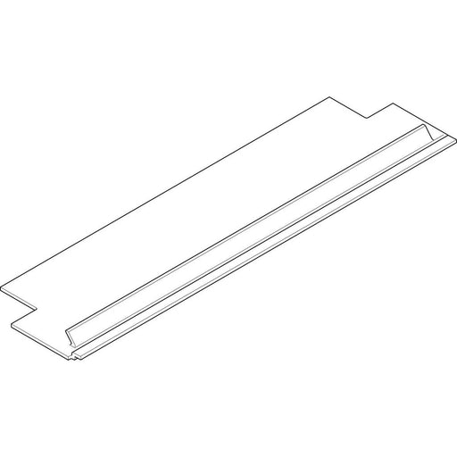 ABN - Abschottung für Zähler-/Verteilereinbau Abschottung PVC GTWM1 waagerecht