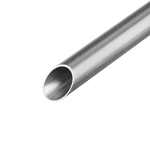 Fränkische - Elektro-Installationsrohr Metall Edelstahlrohr, sehr schwer V2 Steck-ES 32 starr, rostfrei − 3 Meter