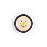 Brumberg Leuchten - Downlight/Strahler/Flutlicht LED-Einbaurichtstrahler 88763173 230V, 30Gr., 3000K