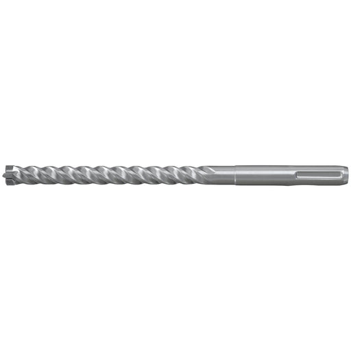 Fischer Deutschl - Bohrer SDS Pl. Quattric II 549936 12/160/210