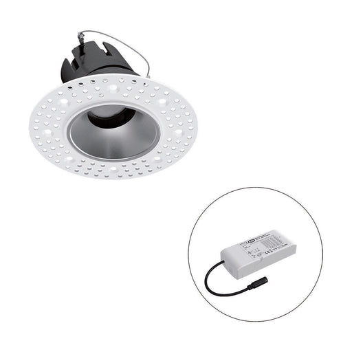 EVN Lichttechnik - Downlight/Strahler/Flutlicht LED-Einbauleuchte modular F03R14AM0640L38D Konfigurationstype